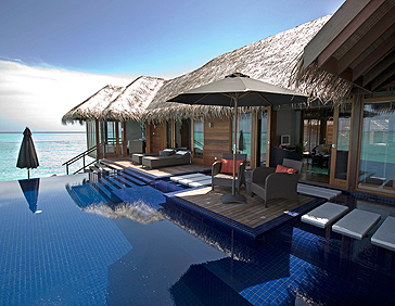 Diva Maldives 03 Pool Villa